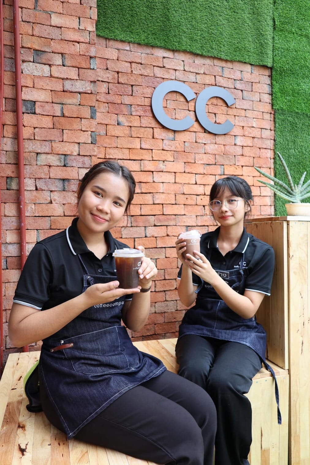 Coffee Company - RK Biz Center photo 4