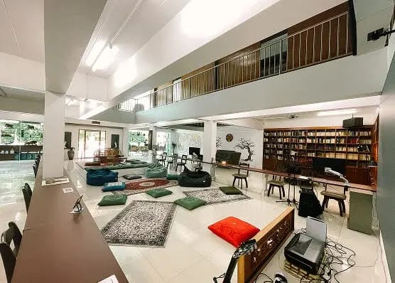 Place coworking