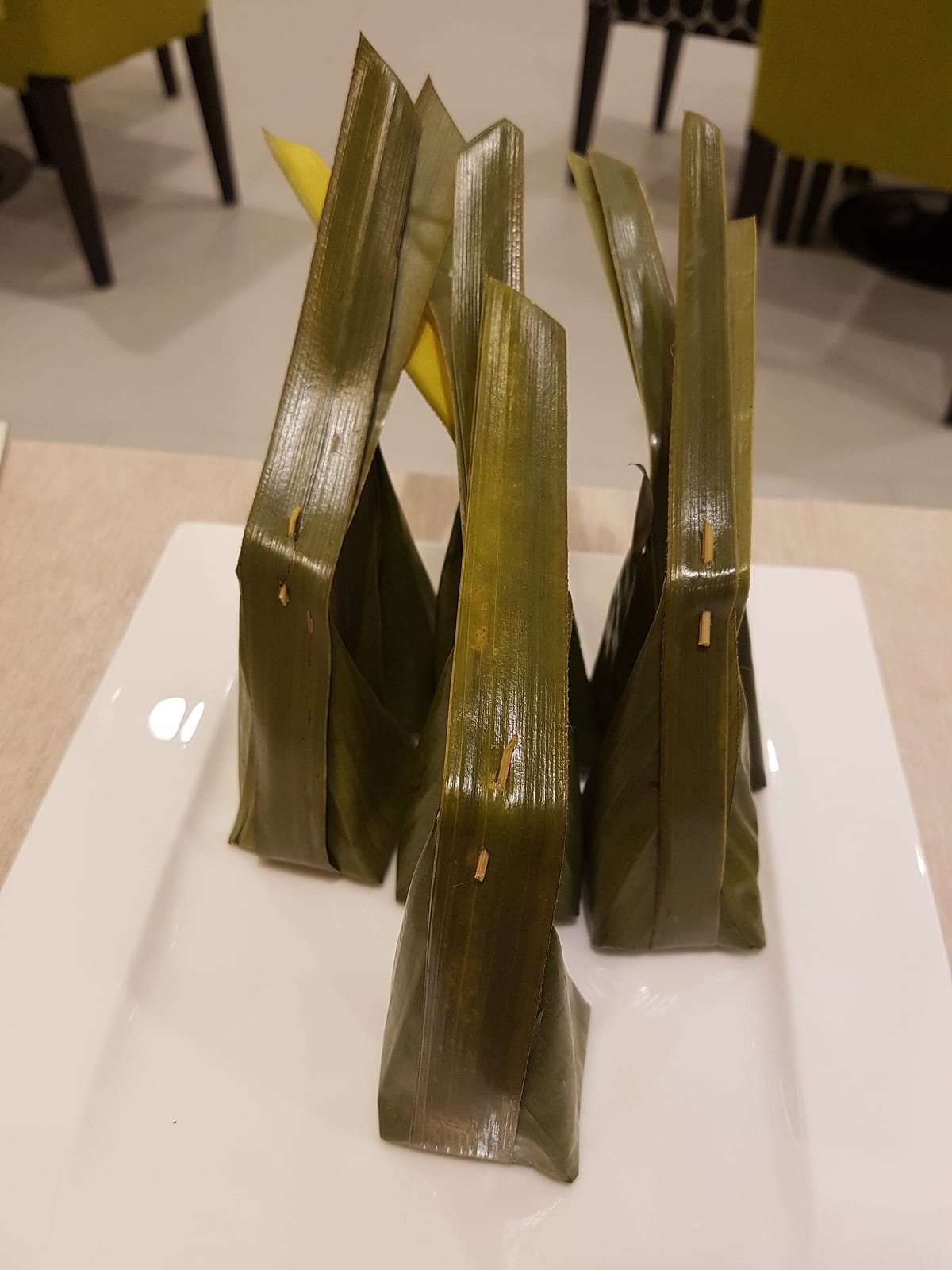 Yuzu House Central Chiangmai