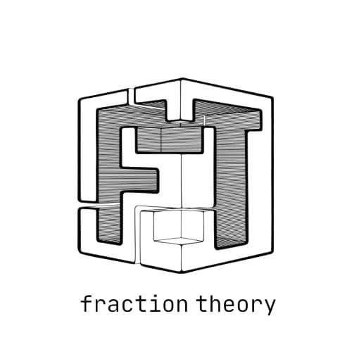 Fraction Theory Coffeeshop