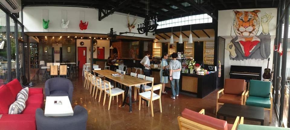 OiC Keto​ Cafe By Cherry