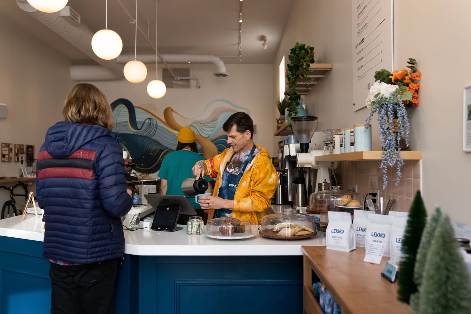 Lekko Coffee photo 3
