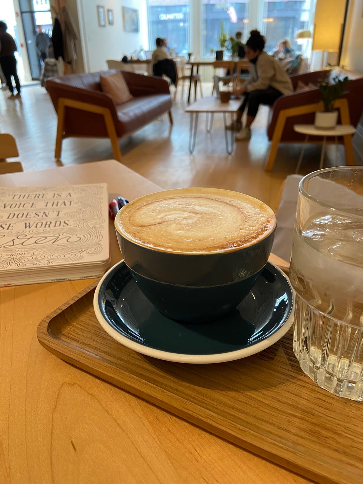 Lekko Coffee