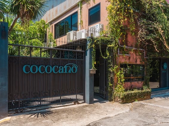 Cococano Cafe & Eatery