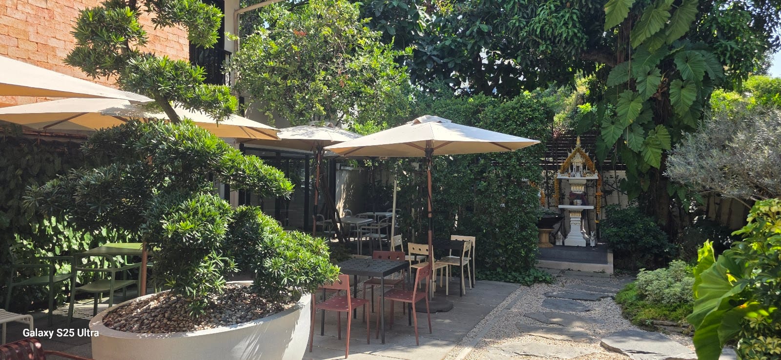 NANA coffee roasters