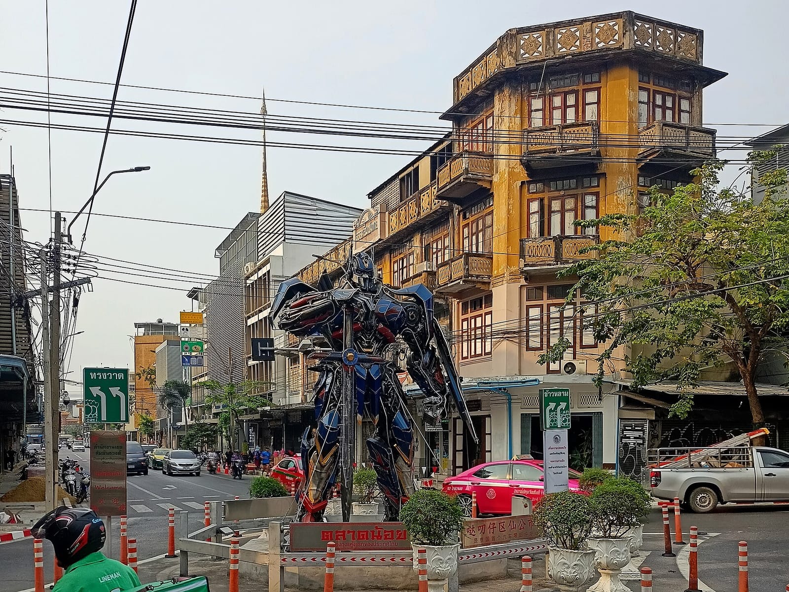 The Coffee Store Charoenkrung photo 5
