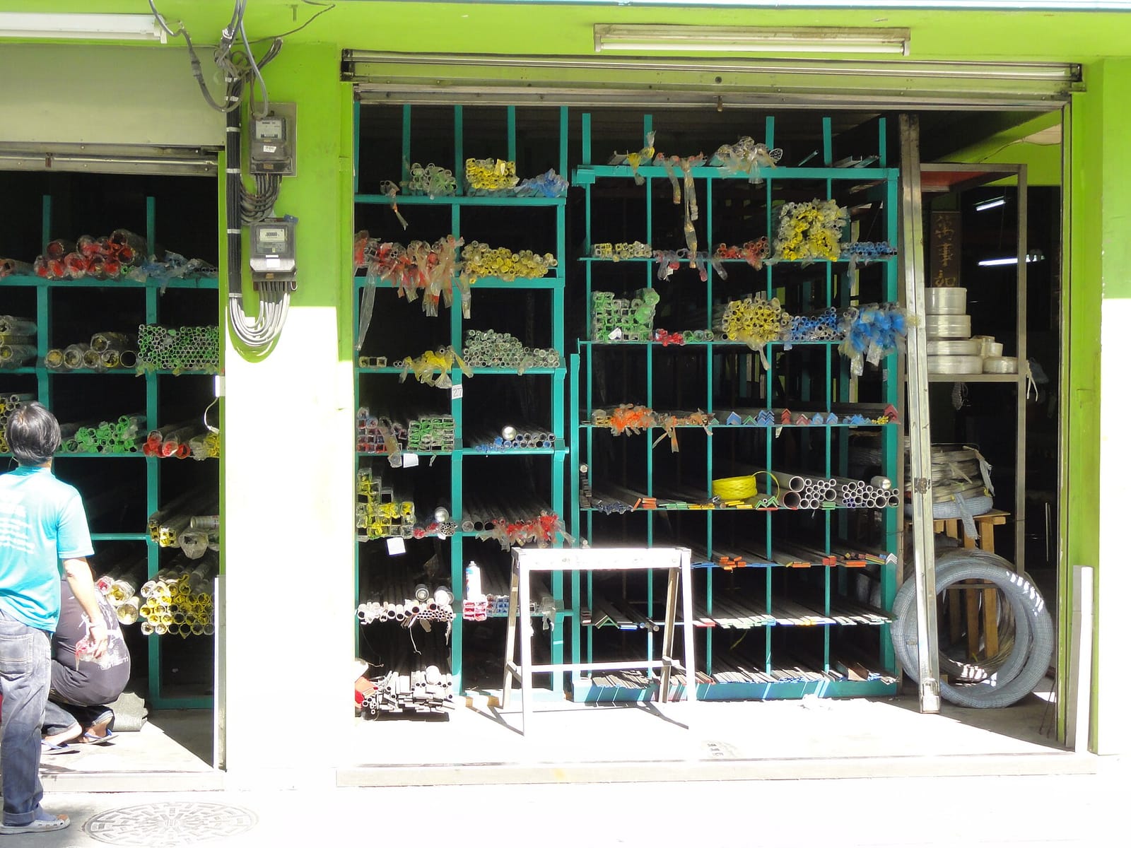 The Coffee Store Charoenkrung photo 2