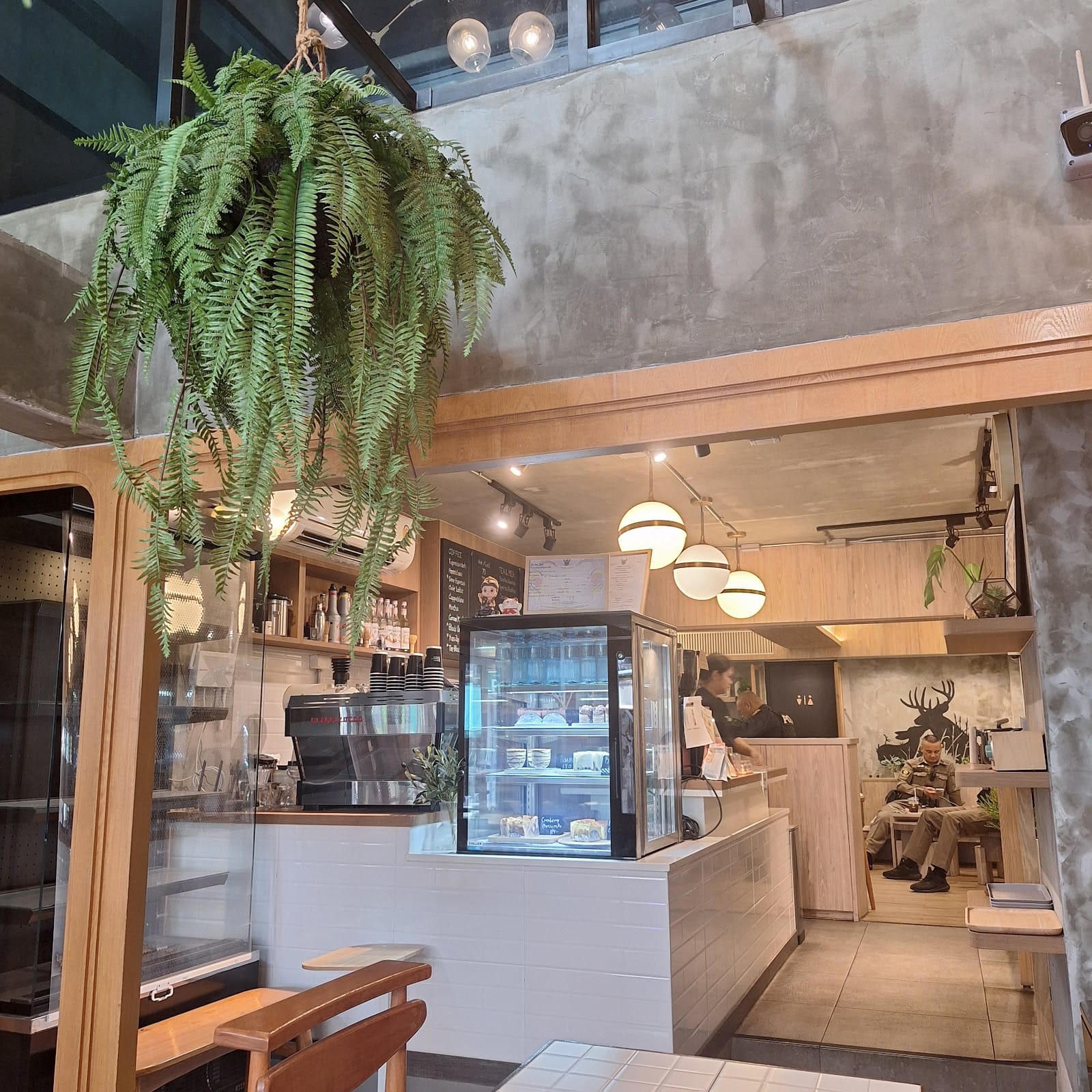 Dear Cafe