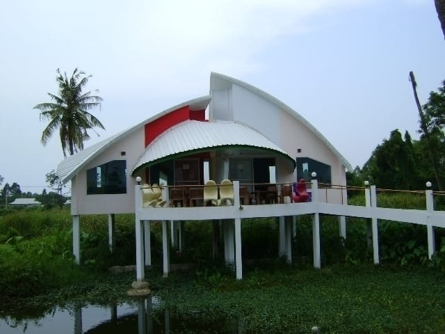 Toffee Cake Rayong photo 3