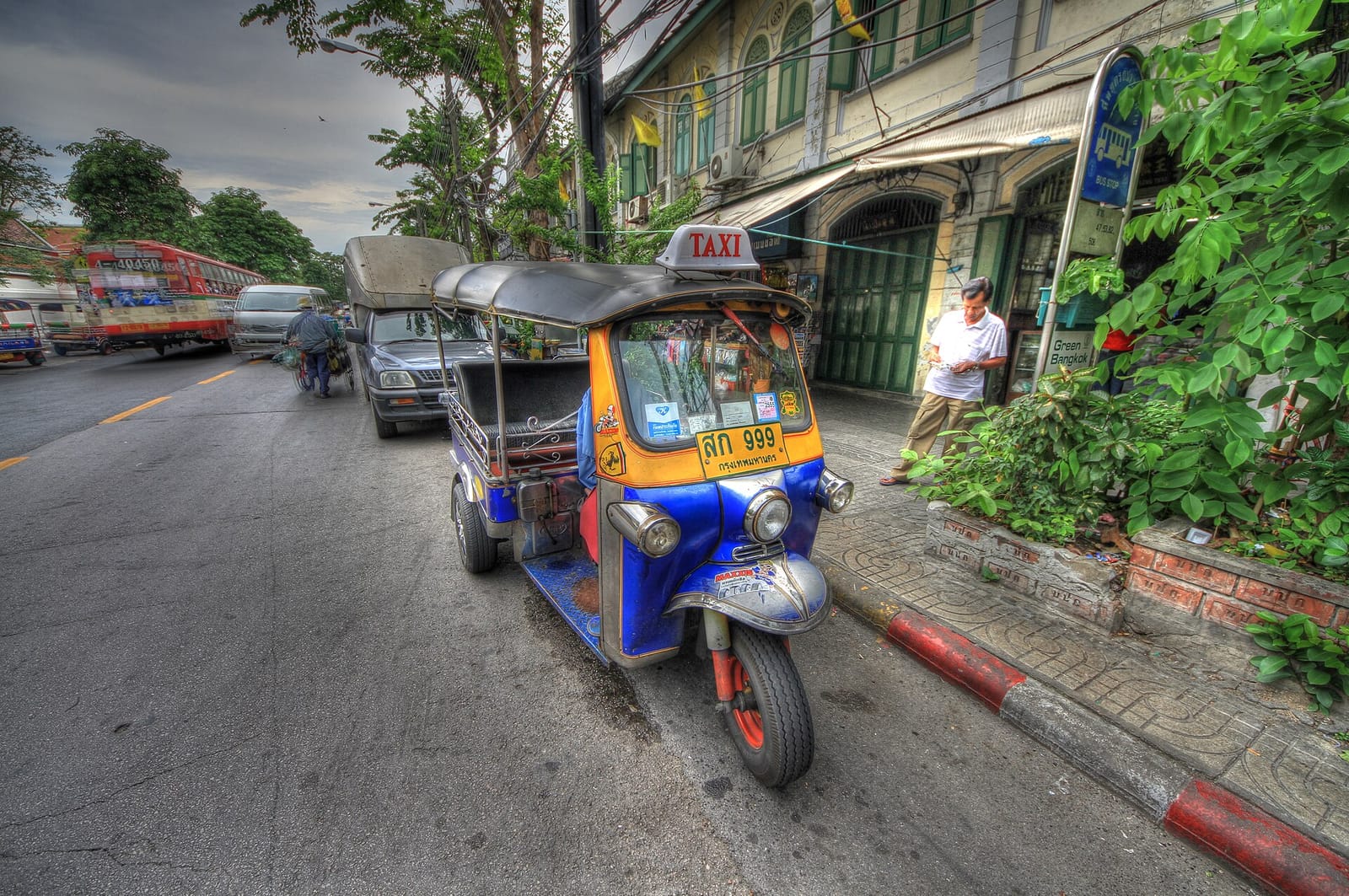 Kin & Koff Restaurant and Café photo 2