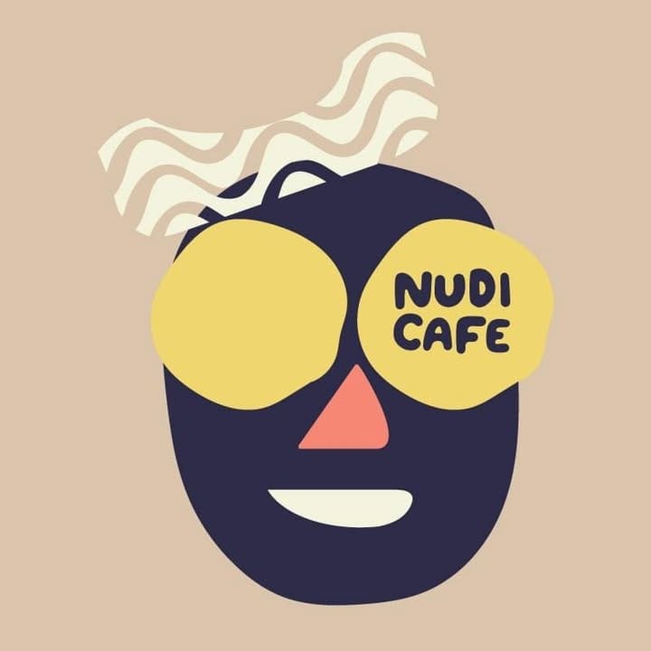 Nudi Cafe (matcha & coffee)