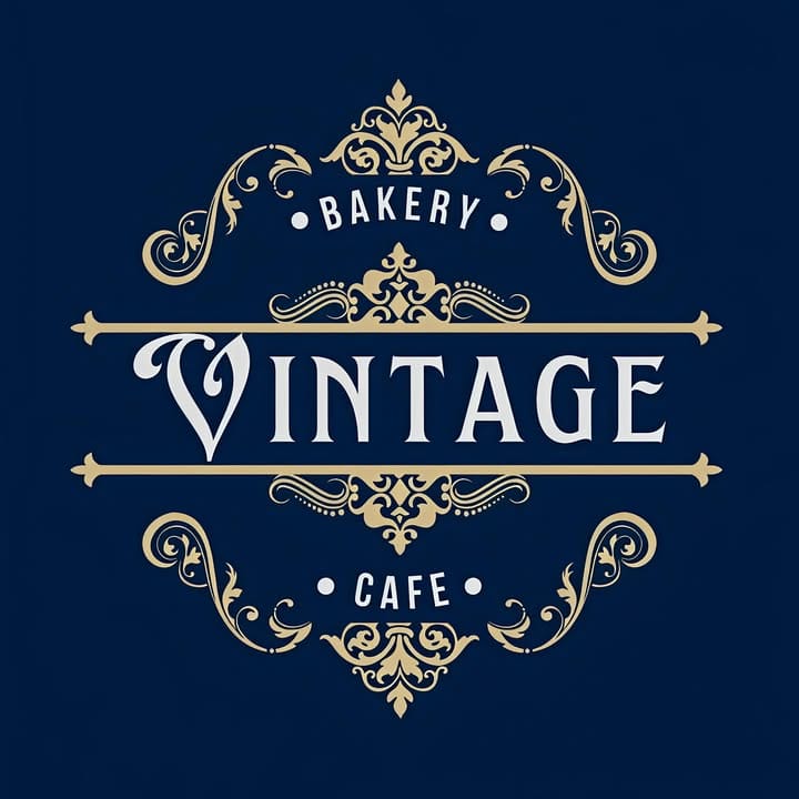 Vintage Cafe - Trang วินเทจ คาเฟ่ - ตรัง