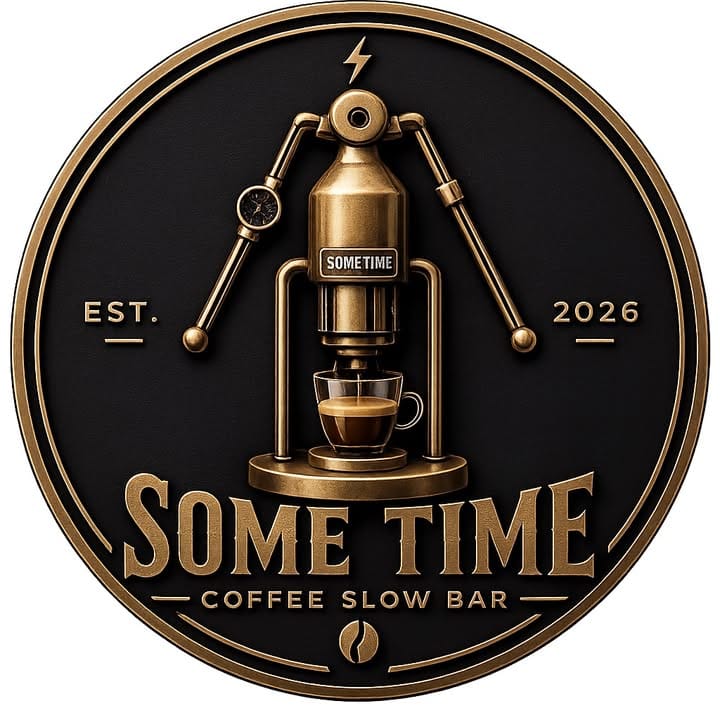 Some Time Coffee