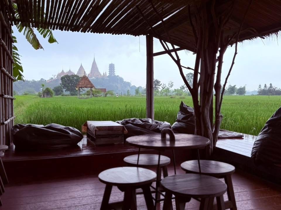 Meena cafe