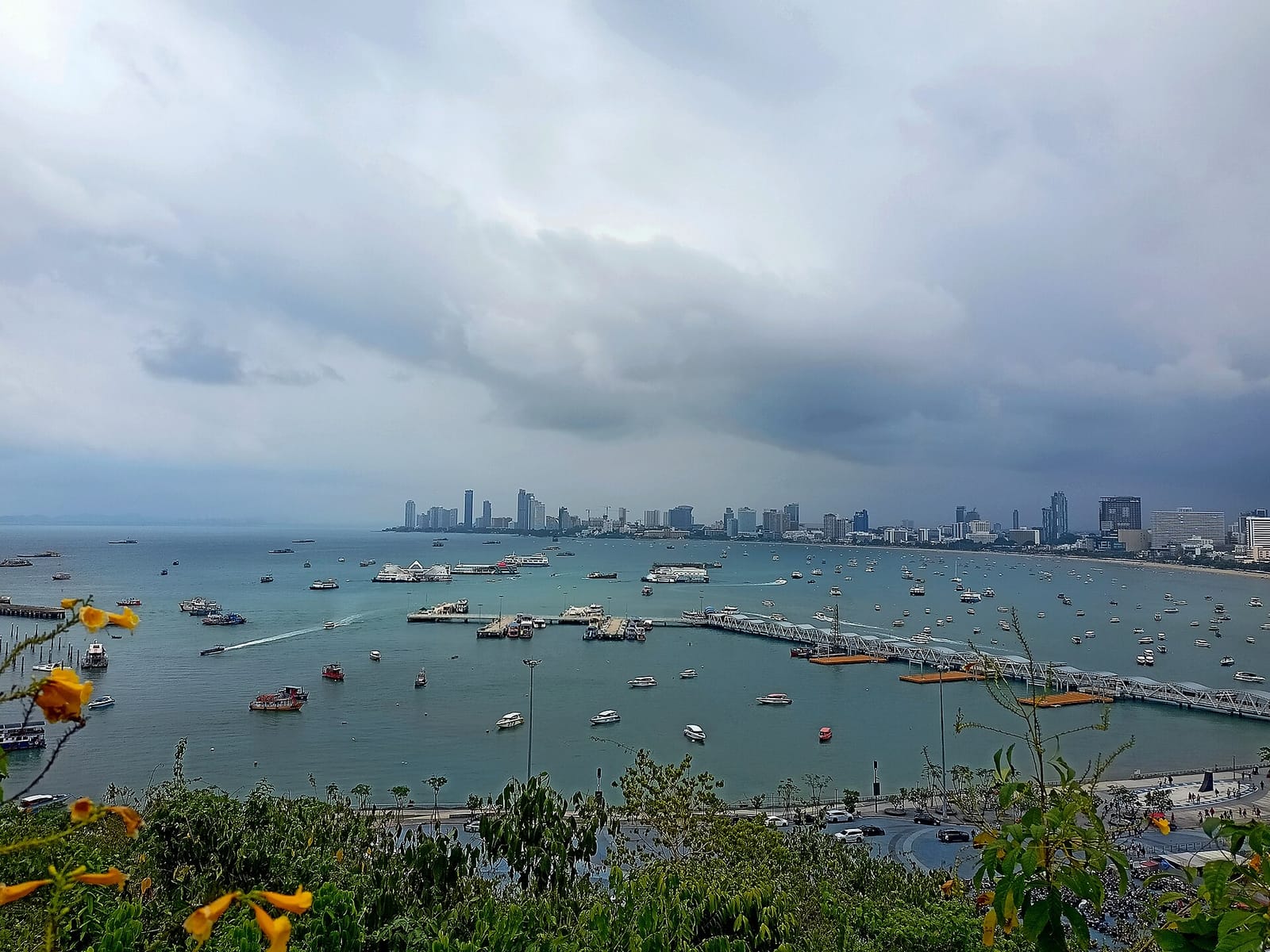 City Coffee Pattaya photo 3