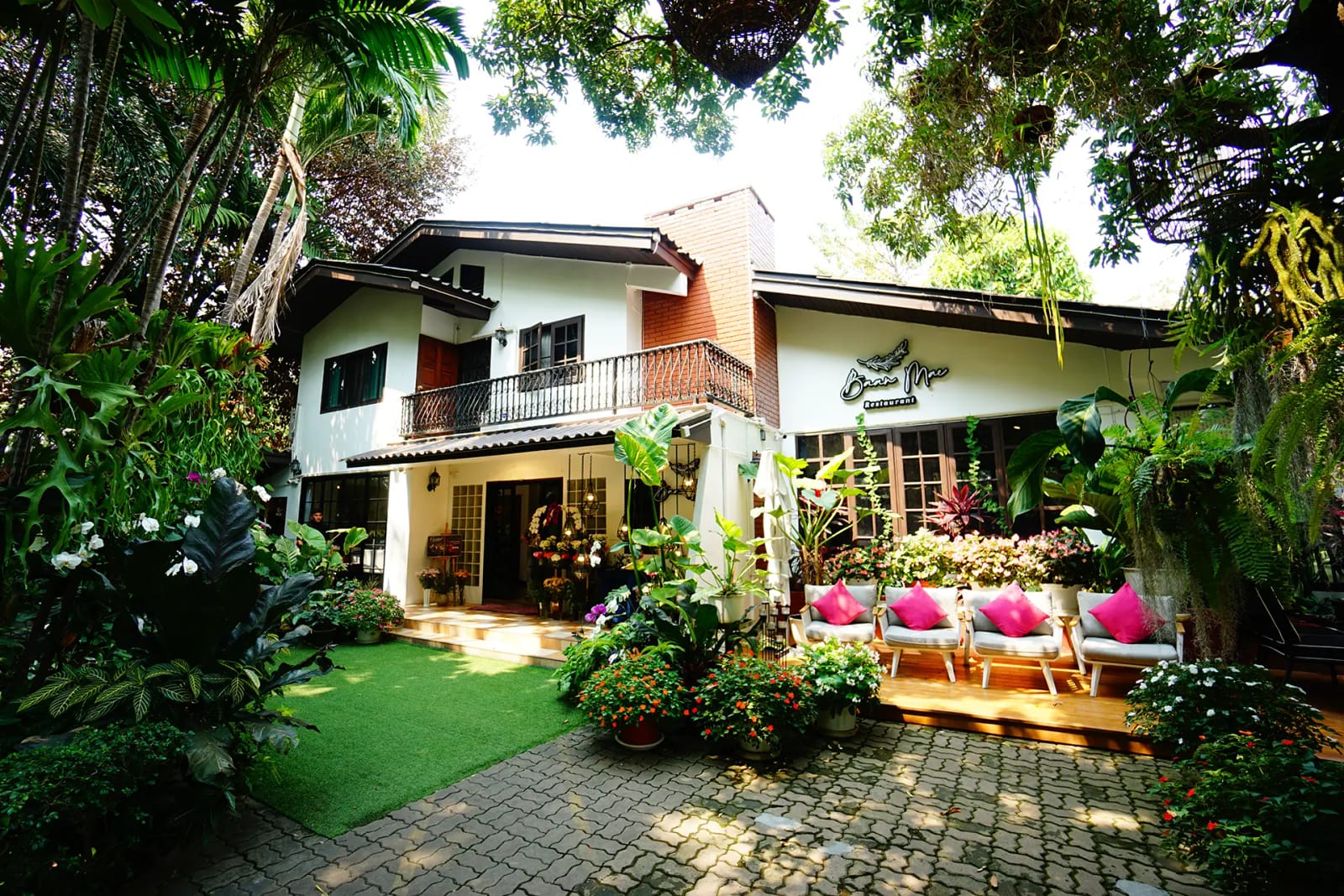 Baan Mae photo 2