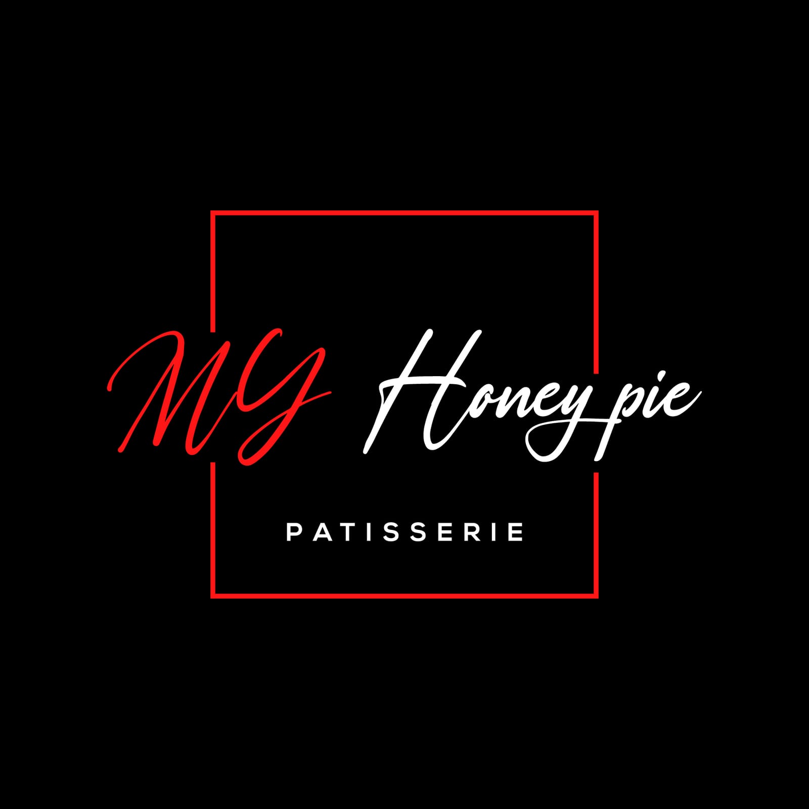 My Honeypie