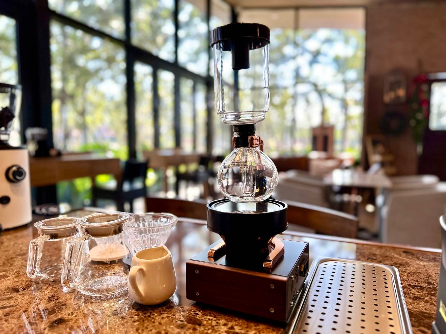 Silver Oaks Coffee photo 8