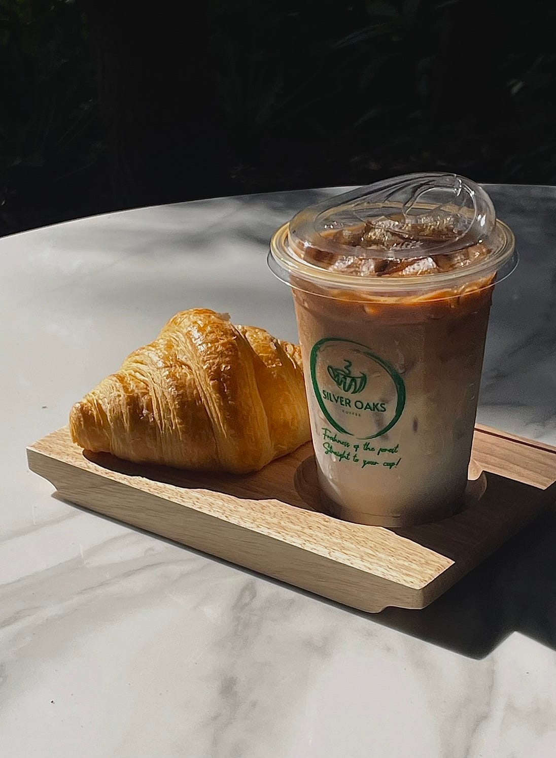 Silver Oaks Coffee photo 7