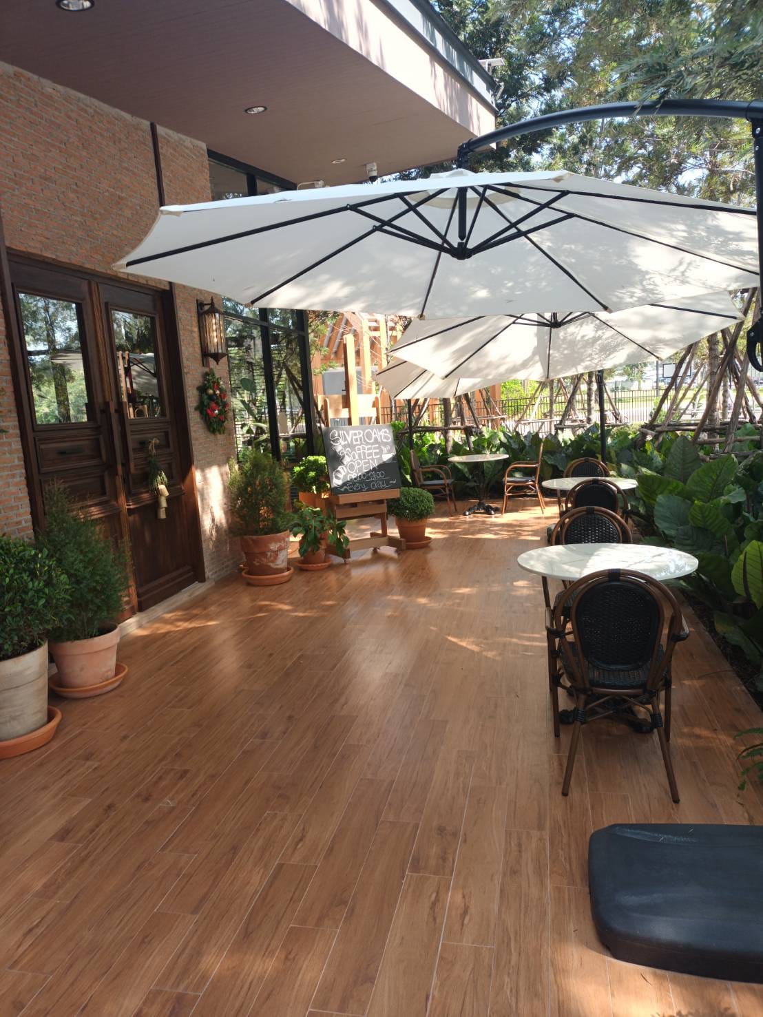 Silver Oaks Coffee photo 6