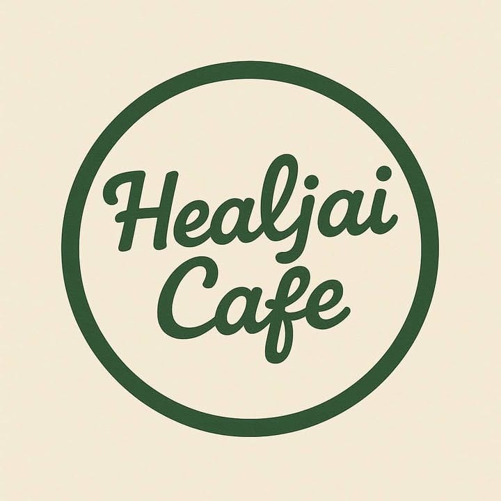 Healjai Cafe'