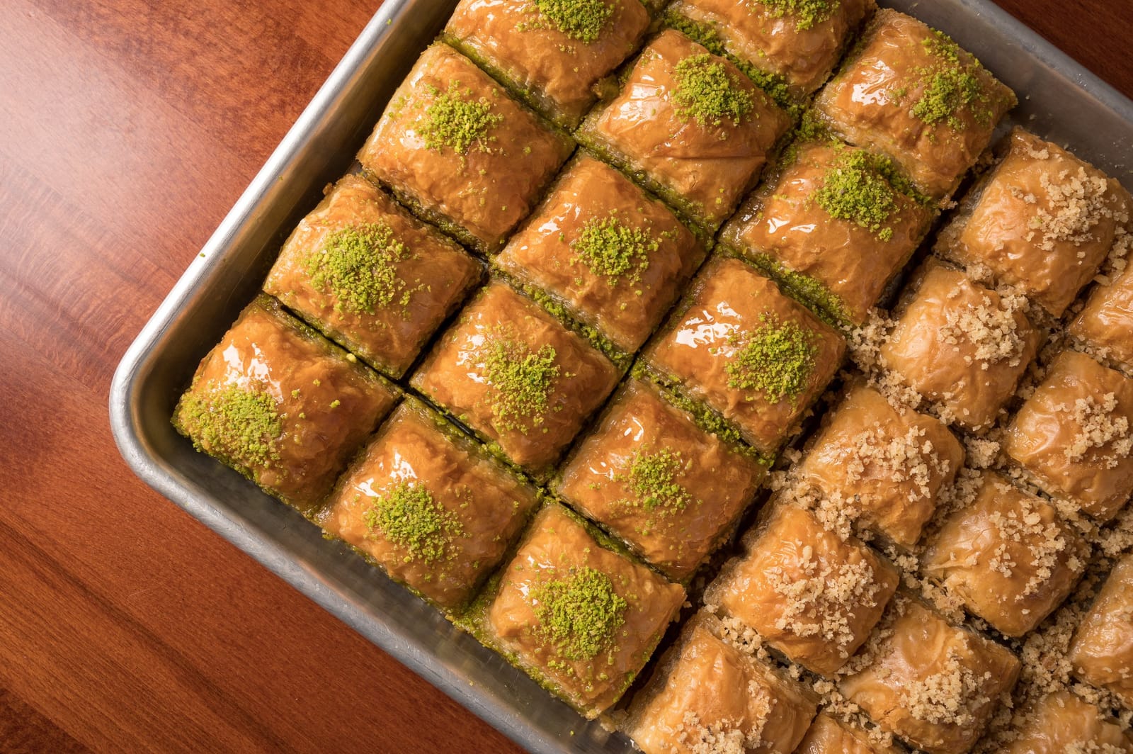 Istanbul Cafe and Bakery photo 4