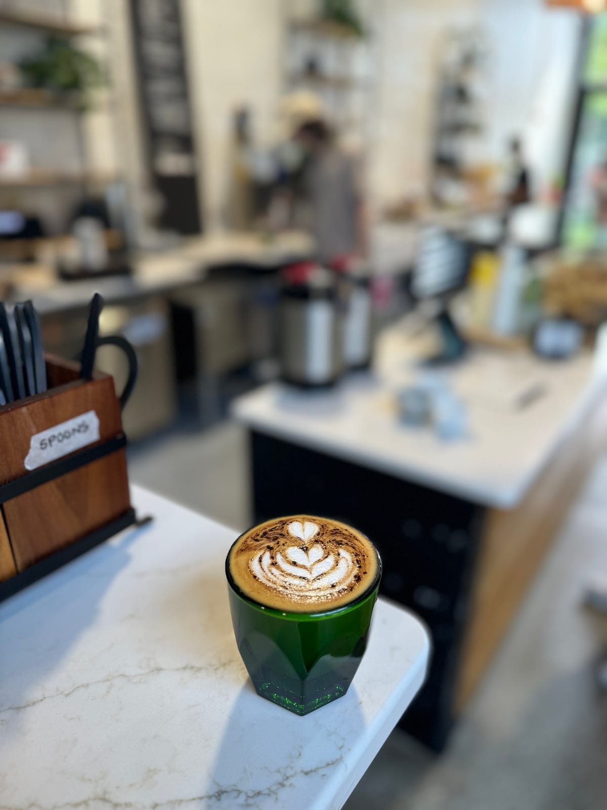 Heartwood Coffee Roastery photo 4