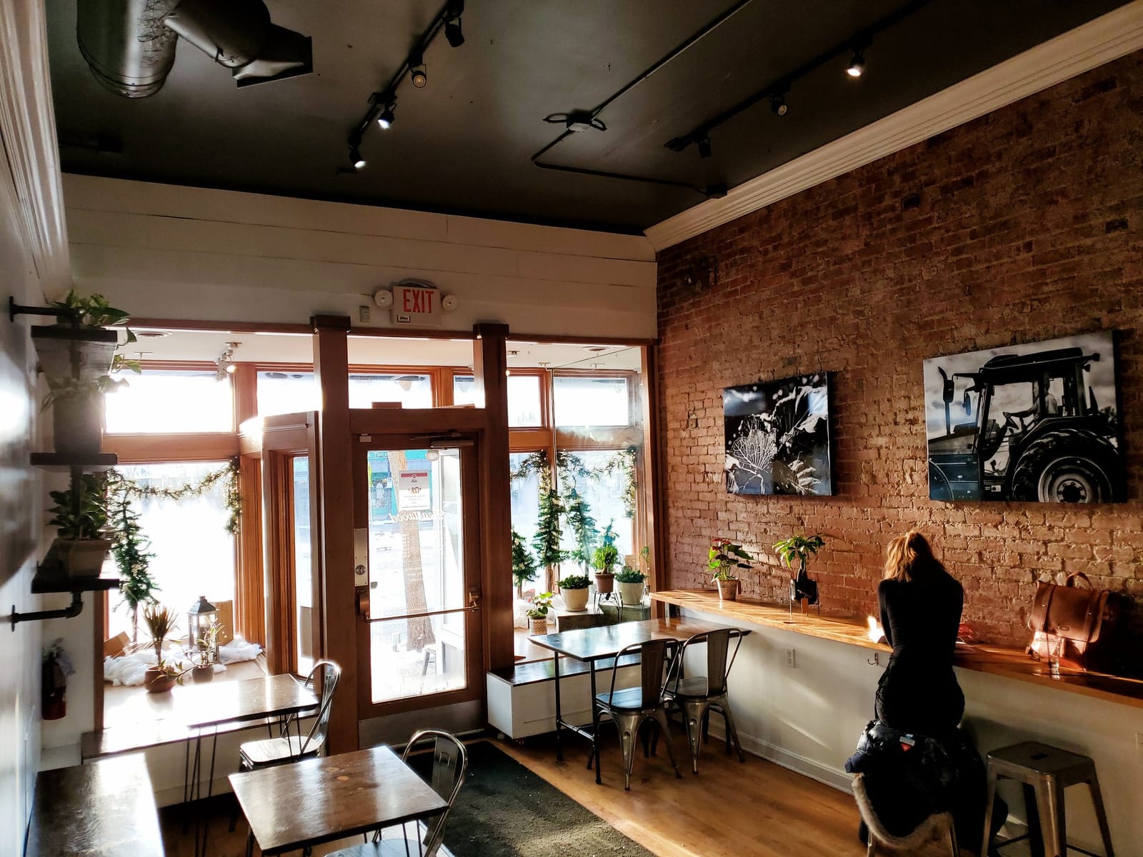 Heartwood Coffee Roastery photo 7