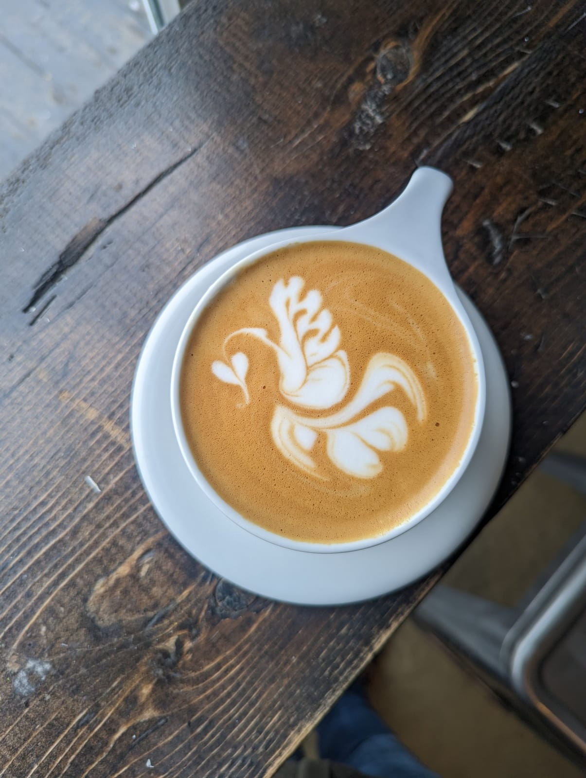 Heartwood Coffee Roastery