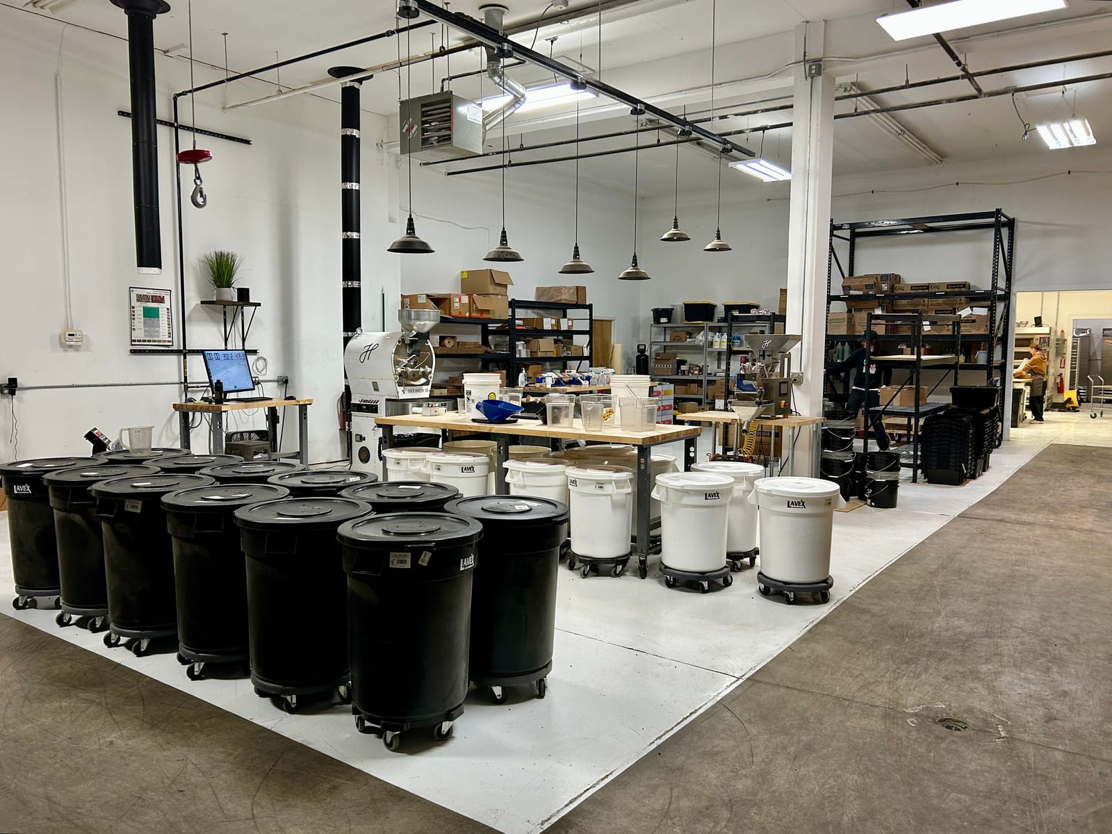 Heartwood Coffee Roastery photo 3