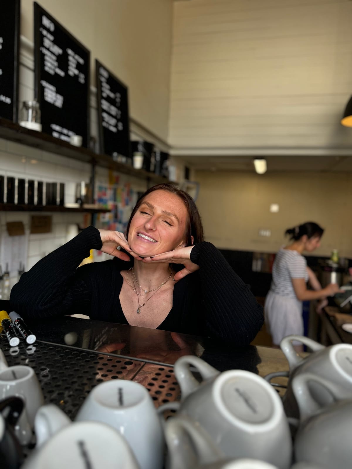 Heartwood Coffee Roastery photo 8