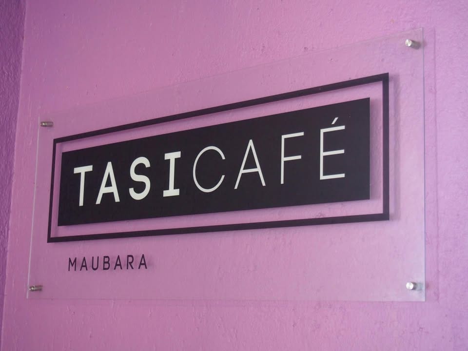 Tasi Café photo 2