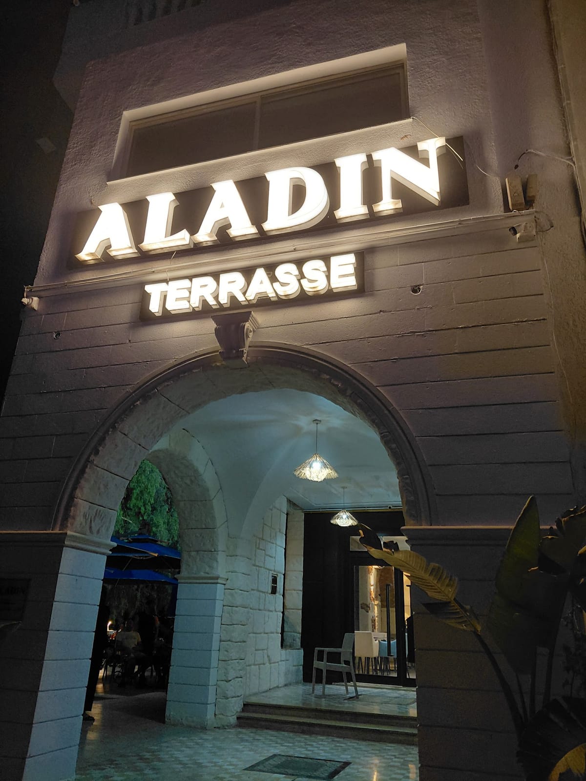 Aladin