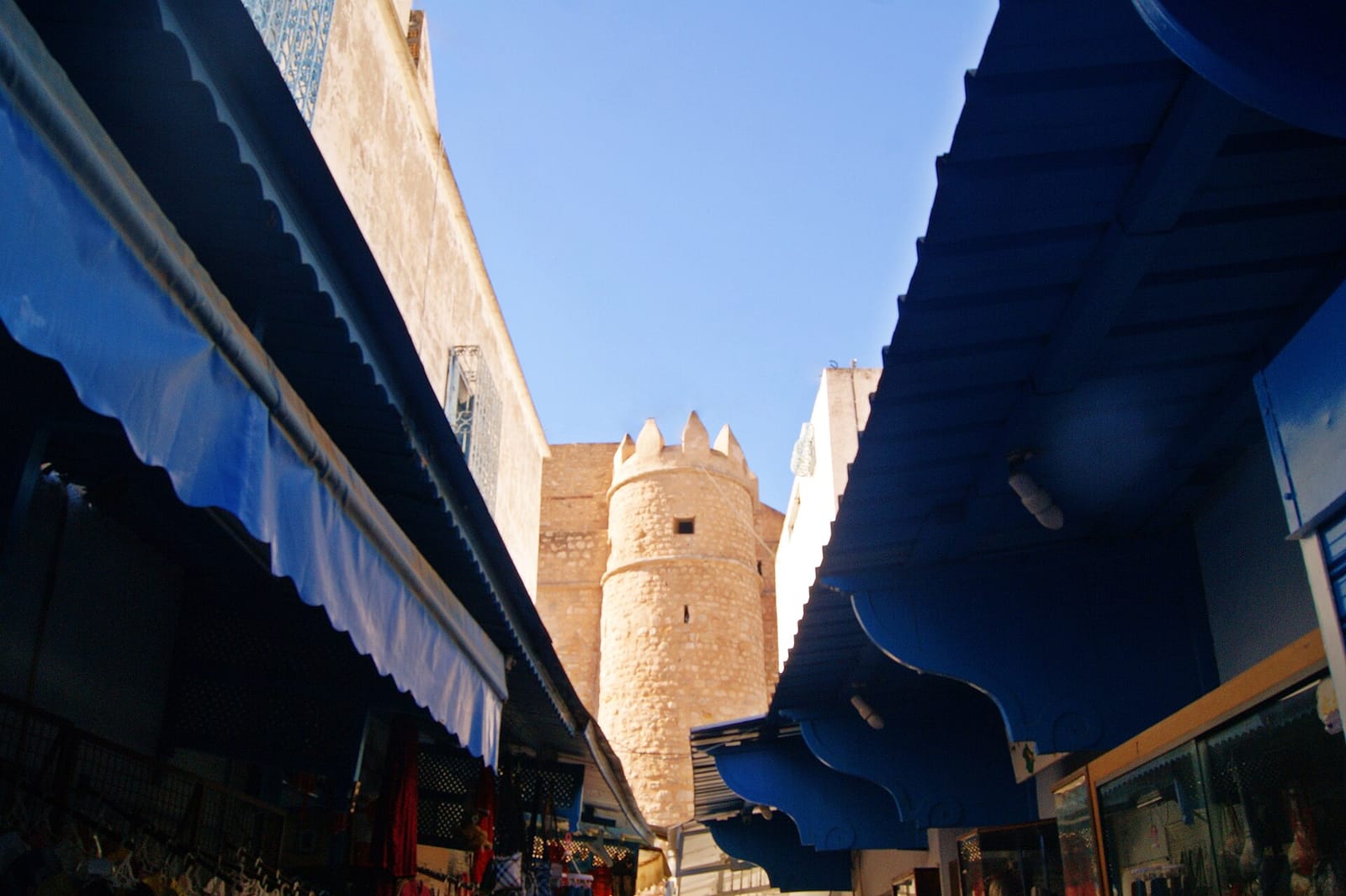 Café Fort Hammamet photo 5