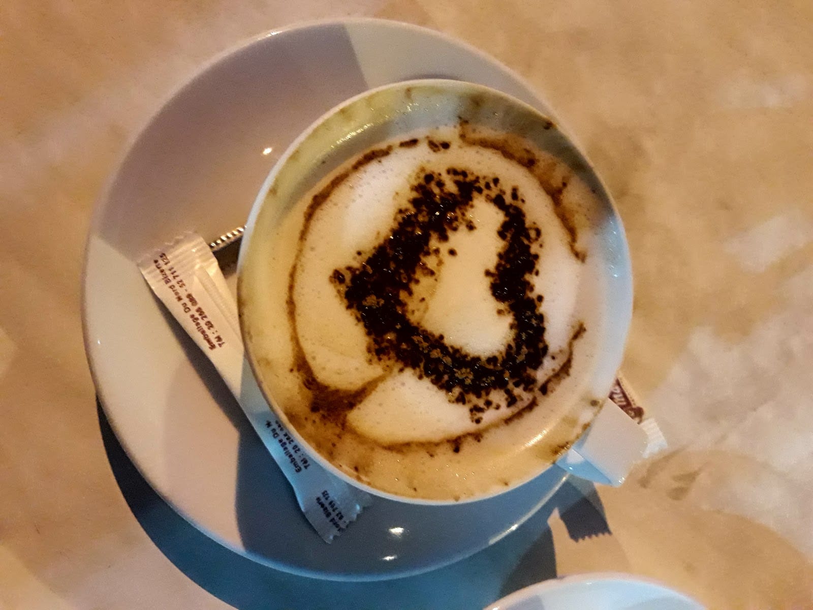Café Le Coin