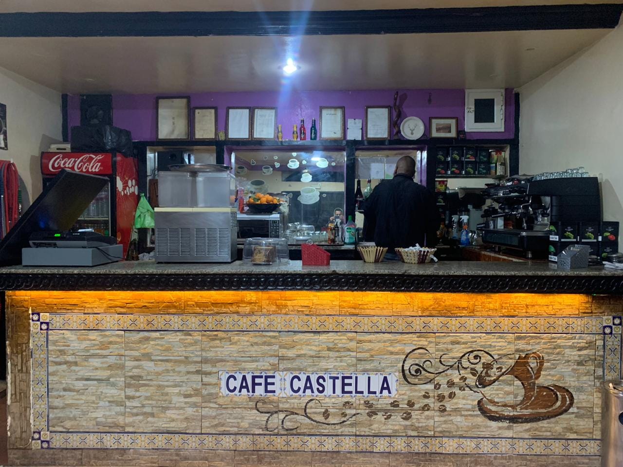 Castella