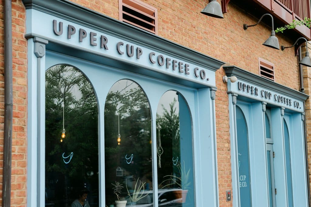 Upper Cup Coffee photo 4