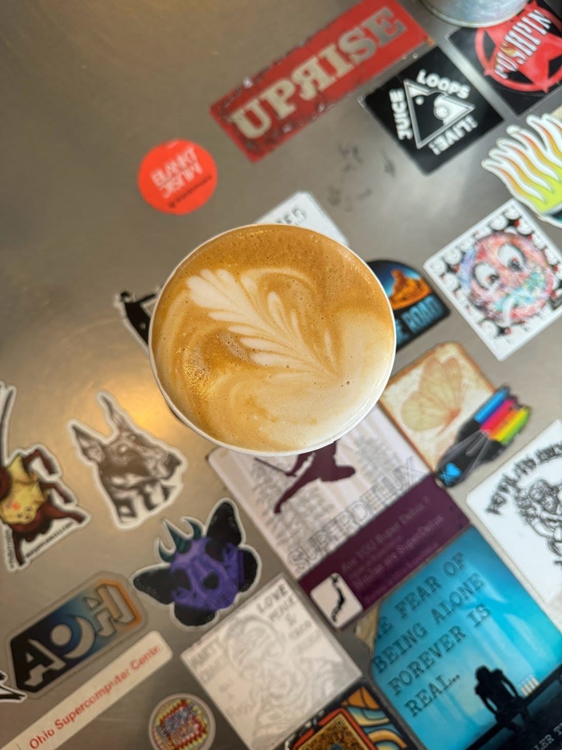 Upper Cup Coffee photo 6