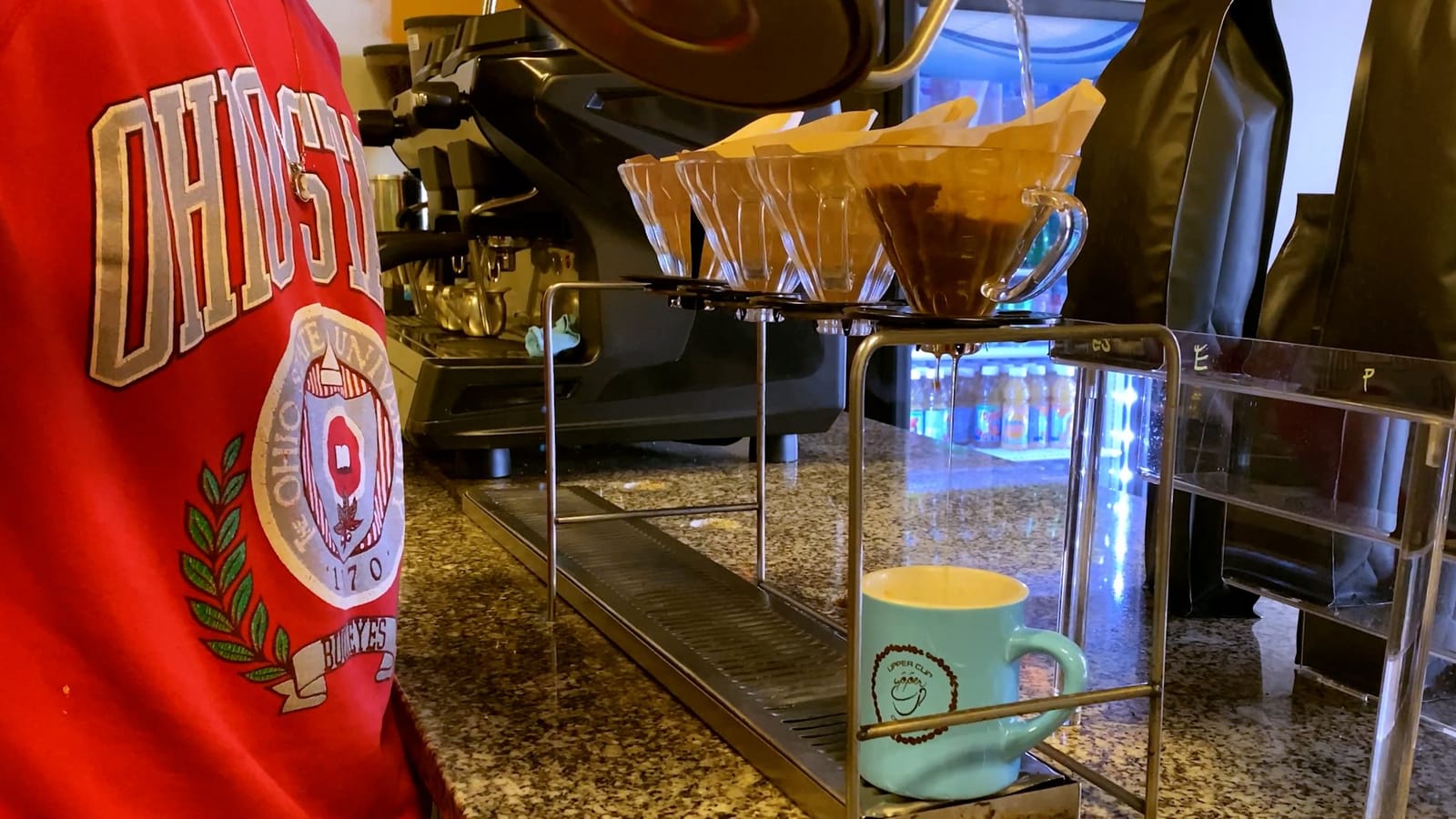 Upper Cup Coffee photo 2