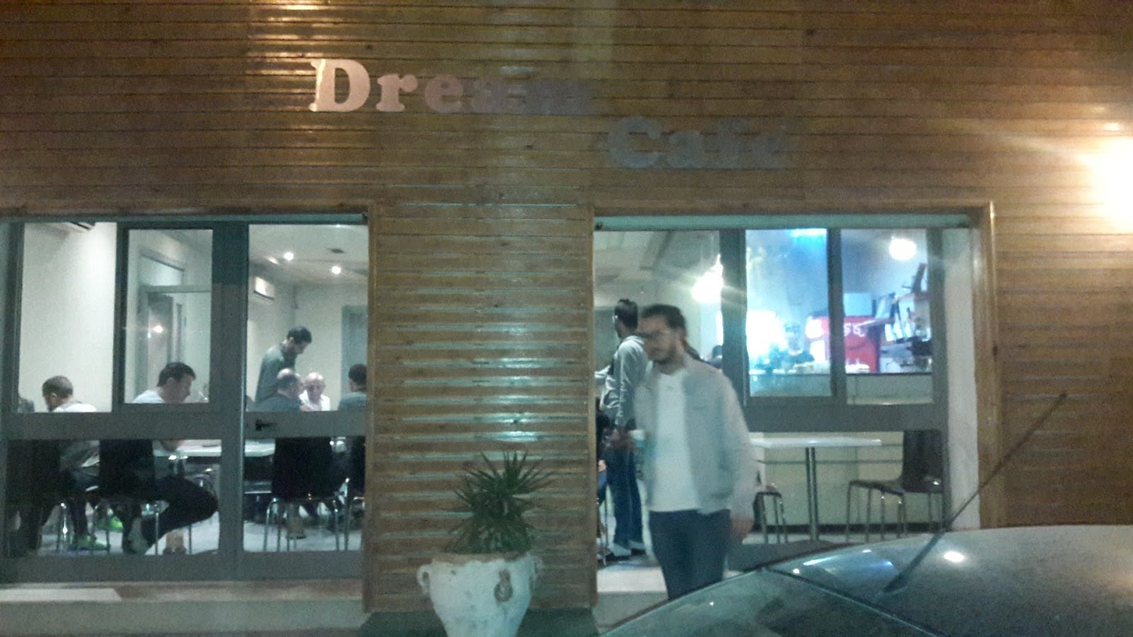 Café Dream