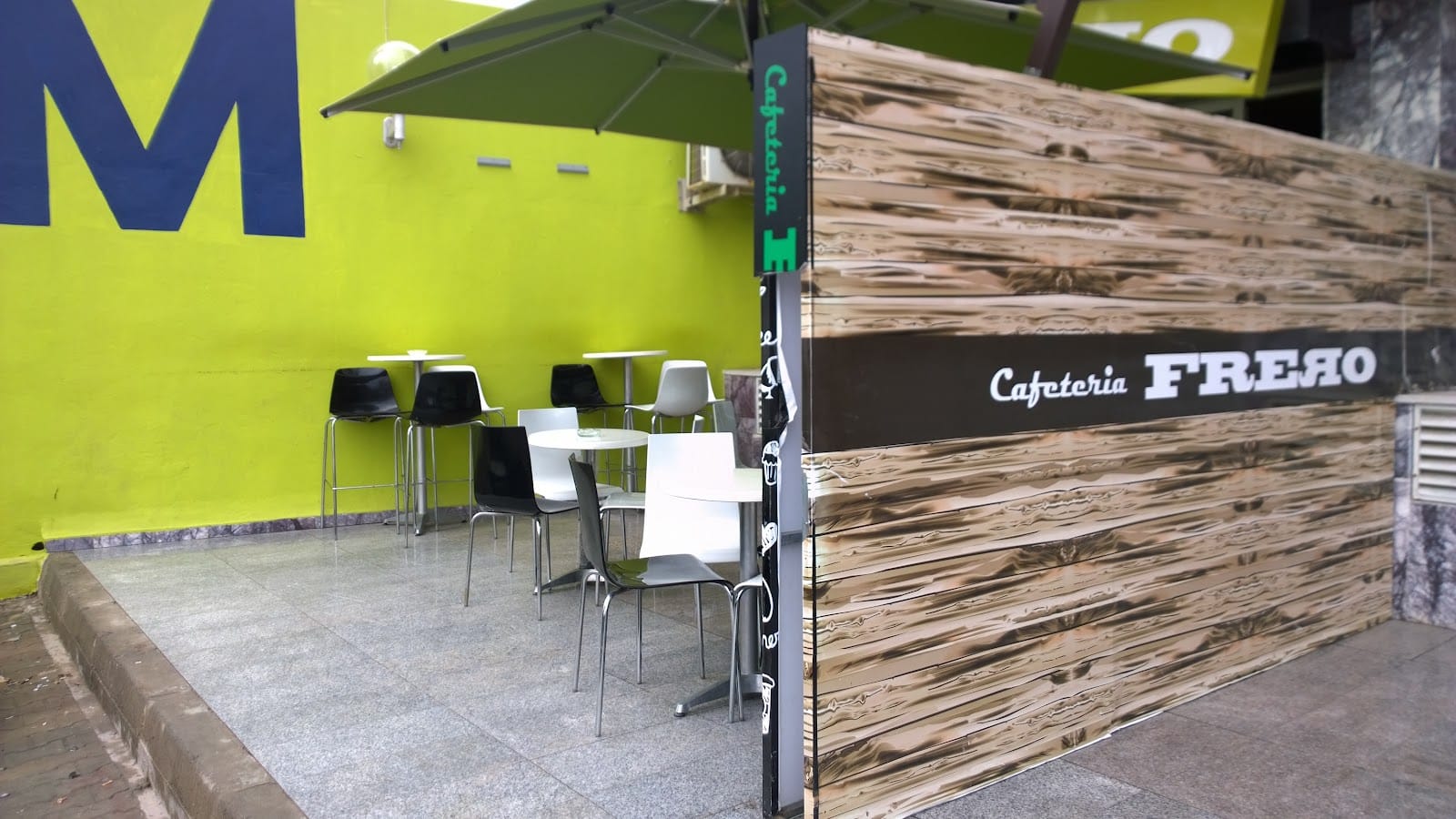 Café Frero