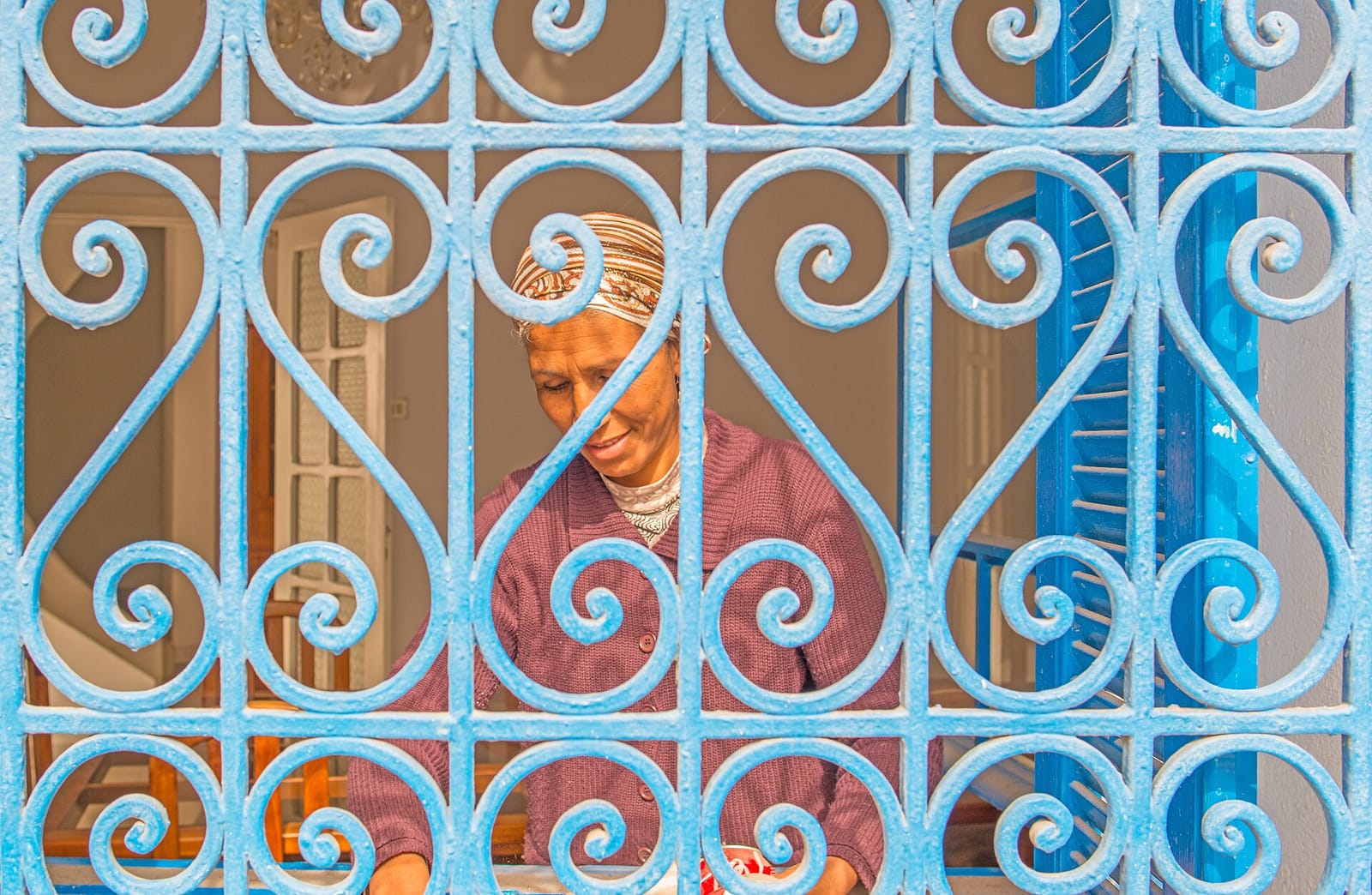 Café Sidi Azizi photo 3
