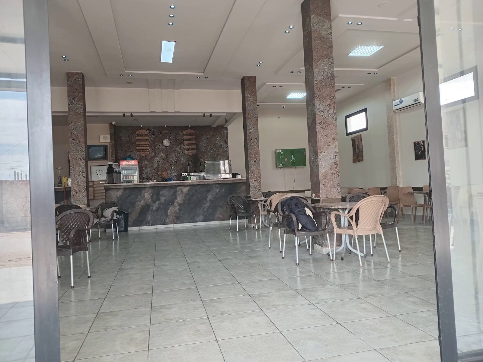 Café Joud