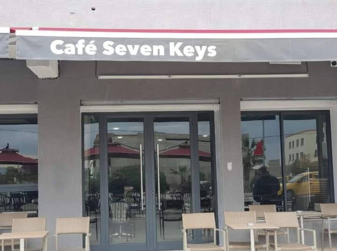 Seven Keys