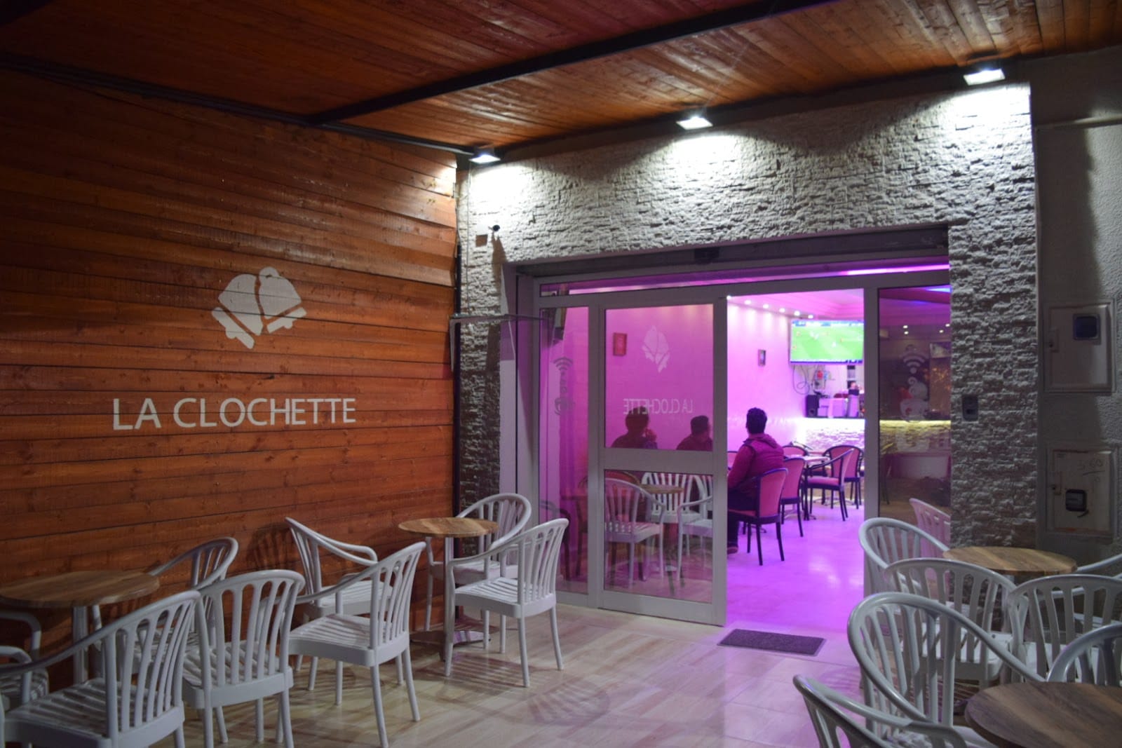 La Clochette