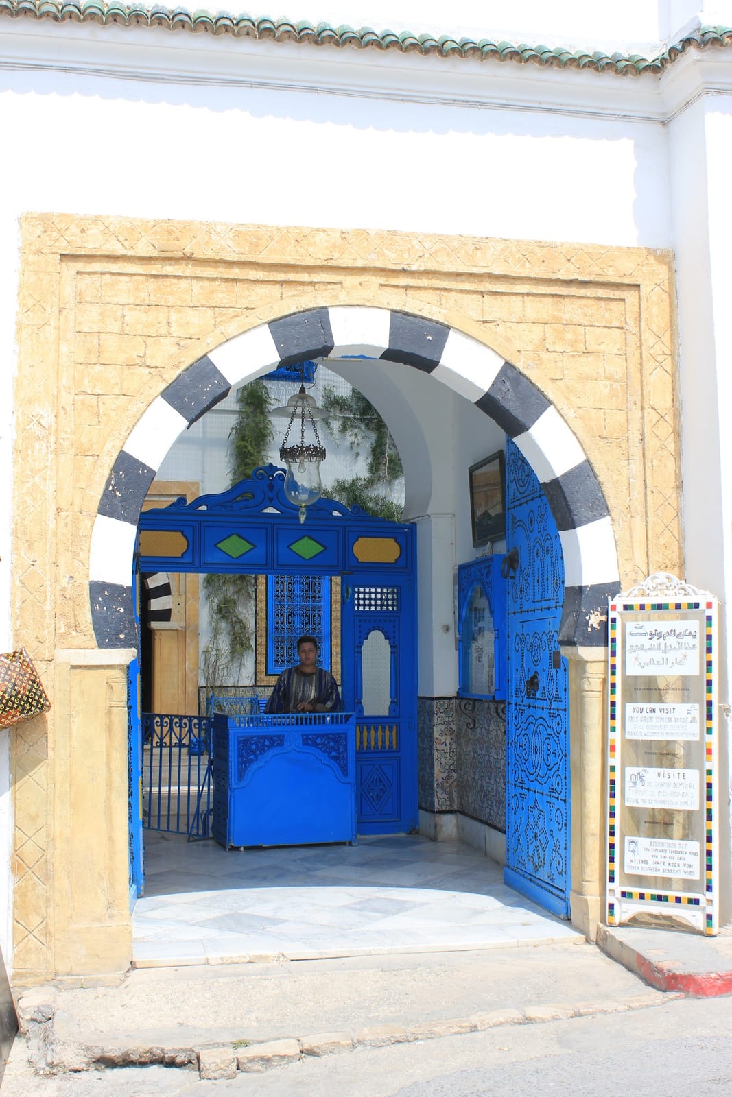 Café des Nattes