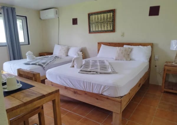 Toafa Lodge & Cafe photo 7