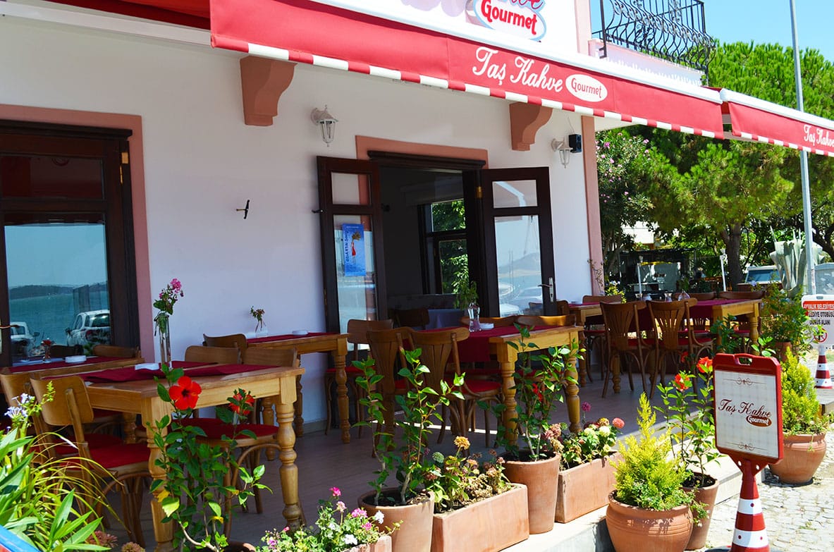 Taş Kahve photo 2