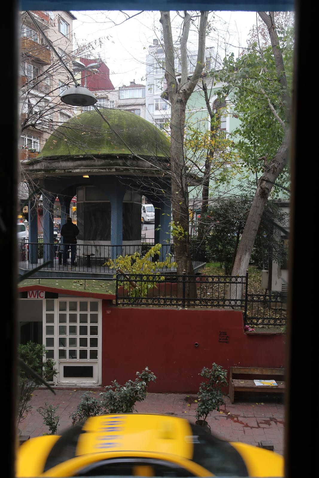 Firuz Cafe photo 3