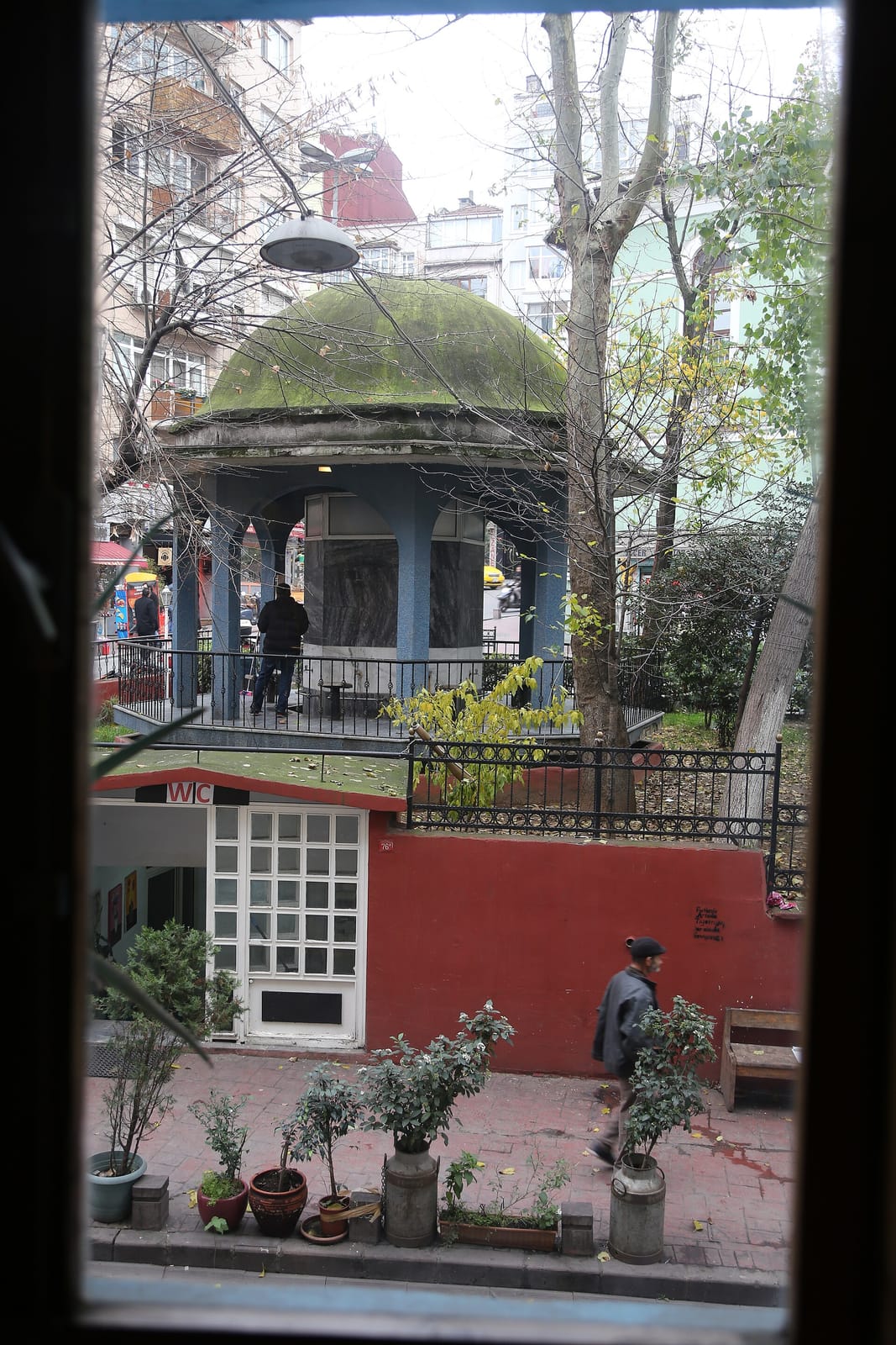 Firuz Cafe photo 2